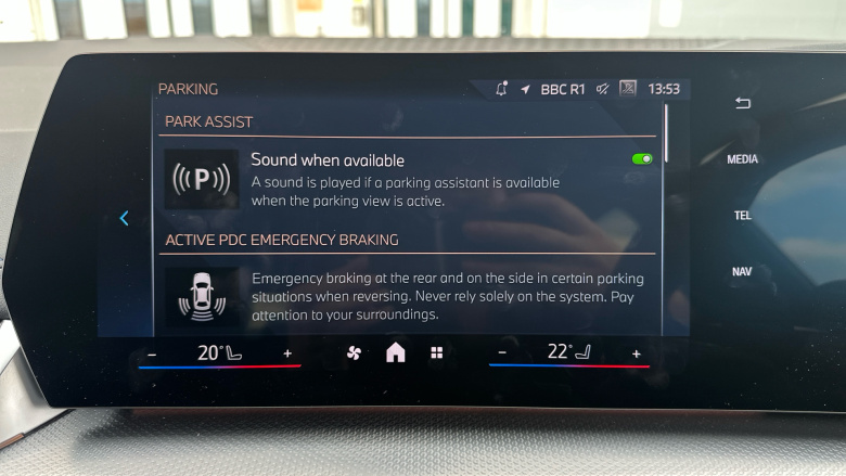 BMW 2 Series 225e xDrive M Sport 5dr DCT Hatchback